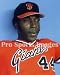 Willie McCovey San Francisco Giants 8x10 Photo