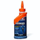 Elmer's P9415 Ultimate High Performance Glue 4-Ounce