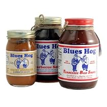 Blues Hog BBQ Sauce