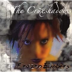 Frozen Embers