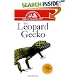 The Leopard Gecko: An Owner's Guide to a Happy Healthy Pet by Lyle Puente
