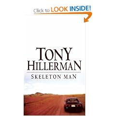Skeleton Man