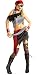 Rubies Drama Licious Costumes Pirate Girl Teen - Teem Medium