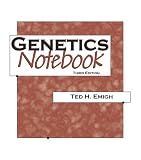 Genetics Notebook