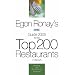 Egon Ronay's RAC Guide 2005: To the Top 200 Restaurants in the UK