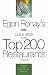 Egon Ronay's RAC Guide: To the Top 200 Restaurants in the UK