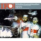 Agharta: City of Shamballa by Afrika Bambaataa and Westbam