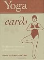 Yoga Cards: An Easy Way to Learn Yoga