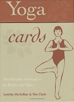 Yoga Cards: An Easy Way to Learn Yoga
