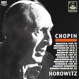 Horowitz plays Chopin