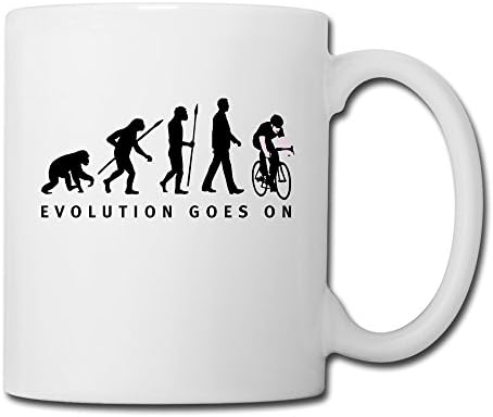 Imugmug Evolution Of Rider Funny Mugs Coffee Mugs Tee Mugs