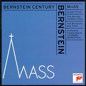 Mass under Opera & Vocal in The Music Store