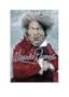 Alexandre Dumas Note Card