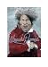 Alexandre Dumas Note Card