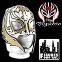 WWE WRESTLEMANIA 21 REY MYSTERIO REPLICA WRESTLING MASK