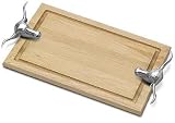 Wilton Armetale Steer Carving Board by Wilton Armetale