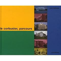 Le Corbusier, parcours