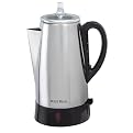 West Bend 12-Cup Percolator - 54149