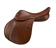 Camelot Close Contact Saddle