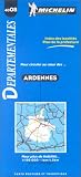 Michelin France Ardennes #4008