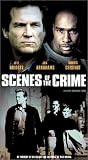 Scenes of the Crime (Dol Slip) [VHS]