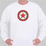 Afghanistan Sweatshirt
