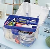 救急箱や釣具箱に 3個セットB-BOX5000