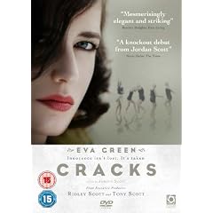 Cracks [DVD]