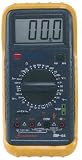 Digital Multimeter RSR Digital multimeter
