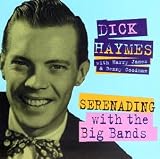 Serenading With the Big Bands