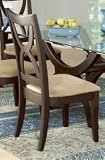 Home Elegance 5312S SIDE CHAIR