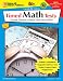 TIMED MATH TESTS MULTIPLICATION &