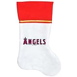 MLB Los Angeles Angels Traditional Stocking