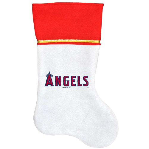 MLB Los Angeles Angels Traditional Stocking