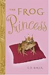The Frog Princess