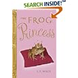 The Frog Princess (Tales of the Frog Princess)