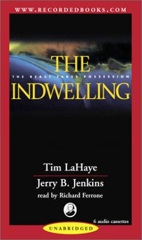 The Indwelling: The Beast Takes Possession (Left Behind #7) (Left Behind, 7) under Audiobooks in The Books Store