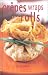 Books : Crepes Wraps and Rolls