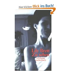 Zu sehen (suhrkamp taschenbuch)