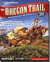 LEARNING COMPANY The Oregon Trail, 5th Edition ( Windows/Macintosh )