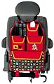 PlastiColor 006101 Mickey Backseat Organizer