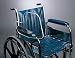 Clear Choice Hinged and Unhinged Side Trays Left, Polycarbonate Hinged ½" Arm Tray 22"L x 11.125"W x .375"H Both acrylic and polycarbonate styles provide users with a clear view of lower extremities. Lightweight bracket system included; no need for straps. Stainless-steel hinge allows tray to flip up out of the way for easy transfers and mobility. Trays are 3/8' thick. For full or desk arm wheelchairs. Clear Choice Unhinged Side Trays. Same features as hinged side trays, but does not flip up. Lightweight bracket system is attachable and removable in seconds by sliding forward or back. Use on full or desk arm wheelchairs.Product photo may not exactly match the product offered for sale. Please refer to the product description.