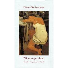 Zikadengeschrei