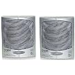 Coby CSP31 Personal Mini Stereo Speaker System