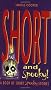Short and Spooky!: A Book of Very Short Spooky Stories