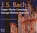 J. S. Bach: Organ Works Complete [Box Set]