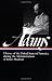 History of the United States During the Administrations of James Madison (Library of America Series)