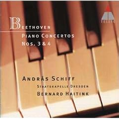 Beethoven:Piano Concertos Nos