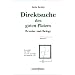 Direktsuche des guten Platzes. Beweise und Belege