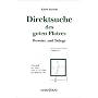 Direktsuche des guten Platzes. Beweise und Belege